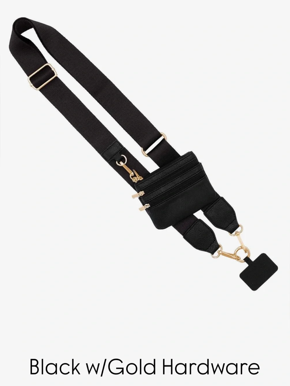 NWT - Phone Crossbody Carrier
